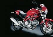 Ducati Monster 620